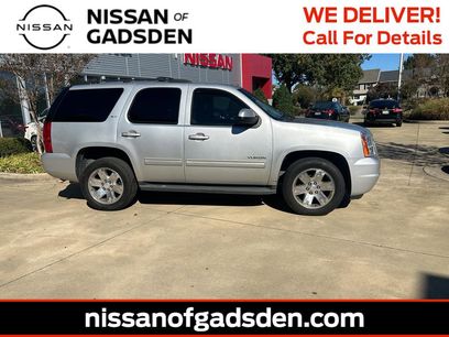 Used 2013 GMC Yukon SLT