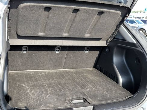 Used 2024 Hyundai Kona SEL w/ Convenience Package AWD/4WD image 8