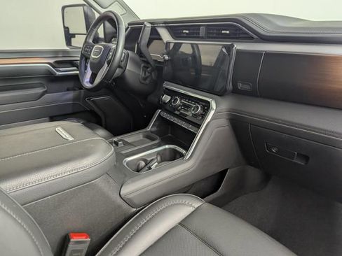 Used 2025 GMC Sierra 2500 Denali w/ Denali Reserve Package image 23