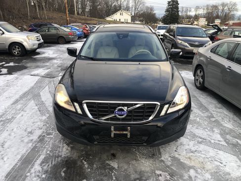 Used 2012 Volvo XC60 T6 image 3