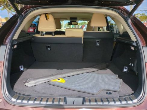 Used 2019 Lexus NX 300 FWD image 12