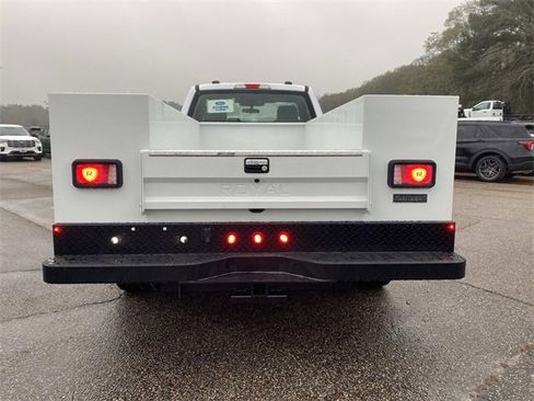 New 2026 Ford F350 XL image 5