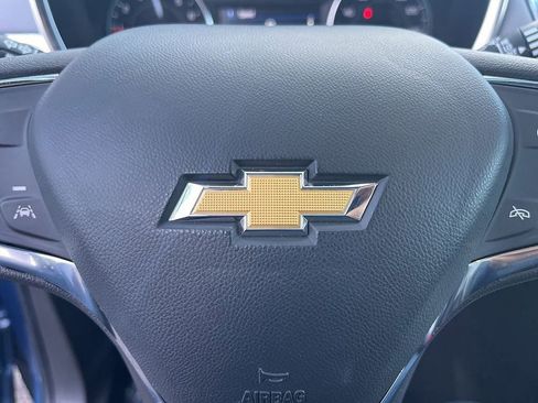 Used 2024 Chevrolet Equinox LS w/ LS Convenience Package FWD image 31