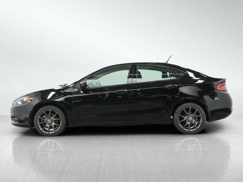 Used 2016 Dodge Dart SXT Sport FWD image 2