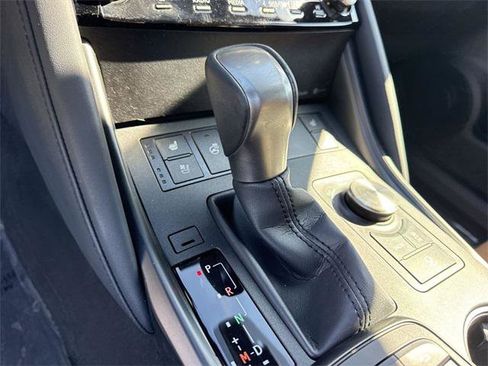 Certified 2023 Lexus IS 300 w/ Premium Package image 20