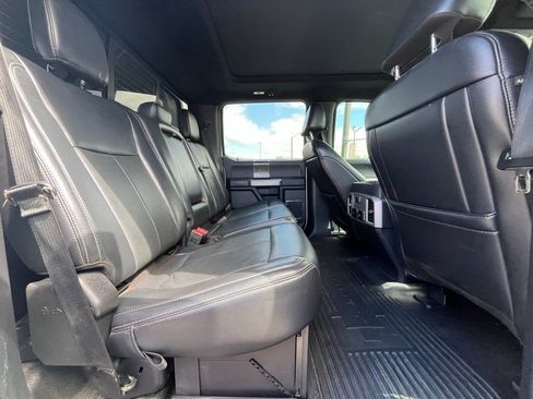 Used 2022 Ford F250 Lariat w/ Lariat Ultimate Package image 23