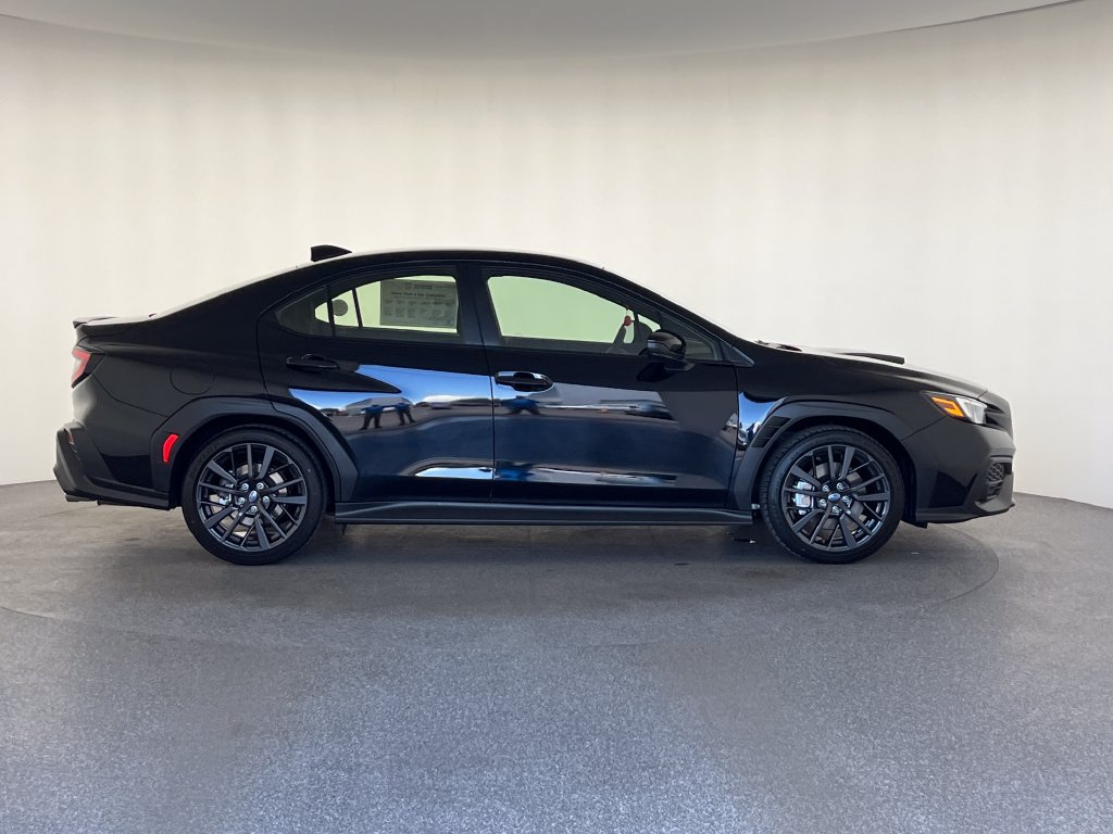 New 2026 Subaru WRX Premium w/ Accessory Package #2 AWD/4WD image 2