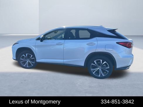 Used 2016 Lexus RX 350 FWD image 10
