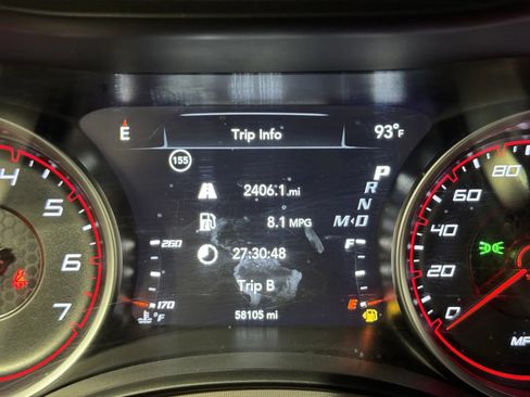 Used 2022 Dodge Charger Scat Pack RWD image 20