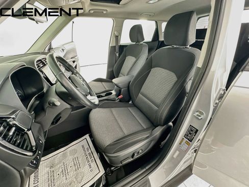 Used 2021 Kia Soul EX FWD image 30