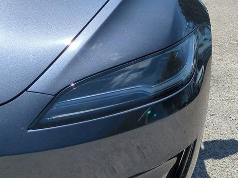Used 2024 Tesla Model 3 Performance AWD/4WD image 9