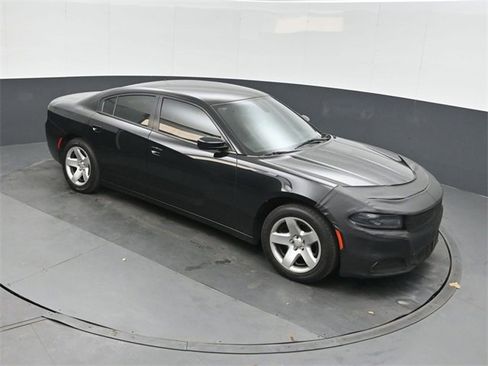 Used 2017 Dodge Charger Police w/ Fleet Park Assist Group image 28