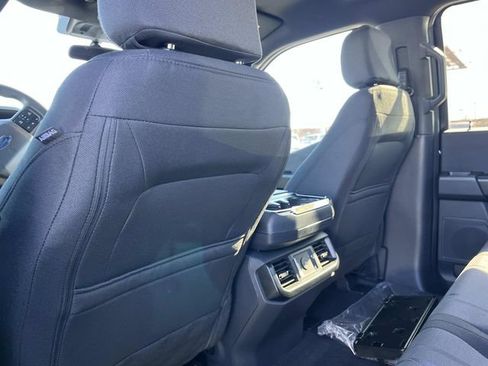 New 2026 Ford F150 STX w/ Equipment Group 200A image 19