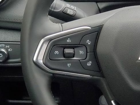 New 2025 Chevrolet TrailBlazer LT w/ LT Cold Weather Package image 29