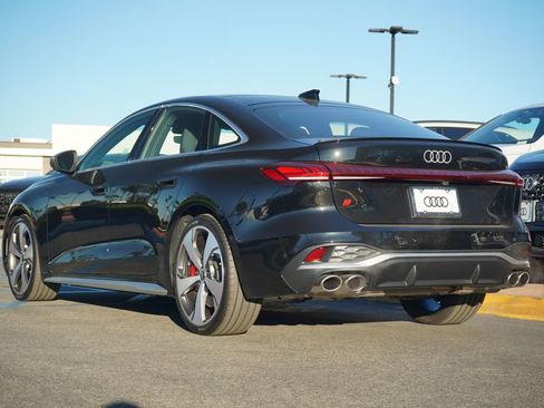 New 2025 Audi S5 Premium Plus image 3
