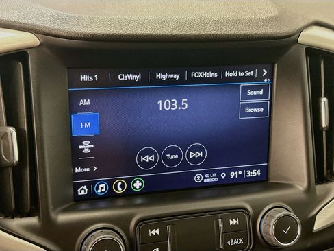 Used 2024 GMC Terrain SLT AWD/4WD image 21