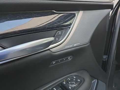 Certified 2023 Cadillac XT5 Premium Luxury AWD/4WD image 11