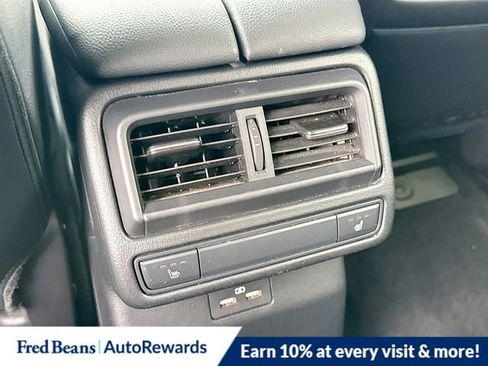 New 2023 MAZDA CX-50 2.5 Turbo w/ Weather Package image 28