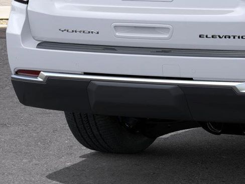 New 2026 GMC Yukon Elevation image 38