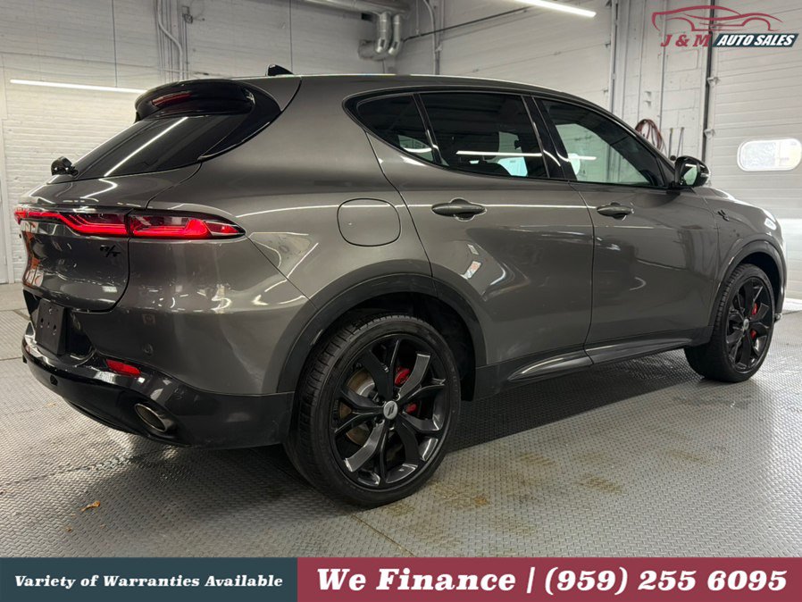 Used 2024 Dodge Hornet R/T AWD/4WD image 7
