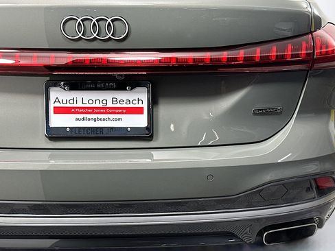 Used 2025 Audi A5 2.0T Premium Plus w/ Premium Plus image 17