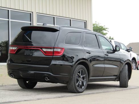 New 2026 Dodge Durango GT AWD/4WD image 3
