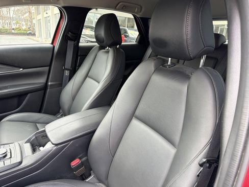 Used 2023 MAZDA CX-30 AWD 2.5 S w/ Select Package image 9