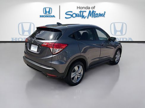 Used 2020 Honda HR-V EX image 7