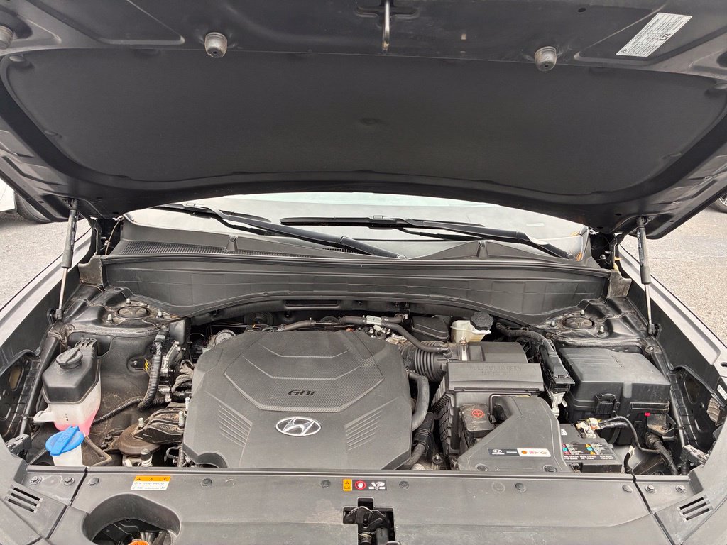 Used 2024 Hyundai Palisade Calligraphy AWD/4WD image 9