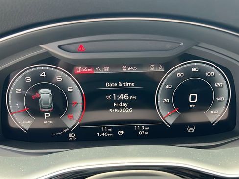 New 2026 Audi Q8 Premium Plus AWD/4WD image 15