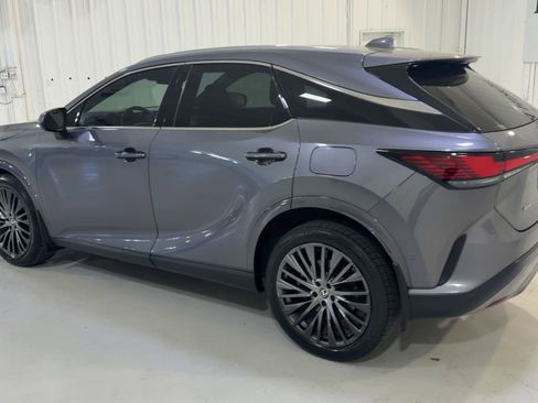 Used 2023 Lexus RX 350 FWD w/ Accessory Package image 7