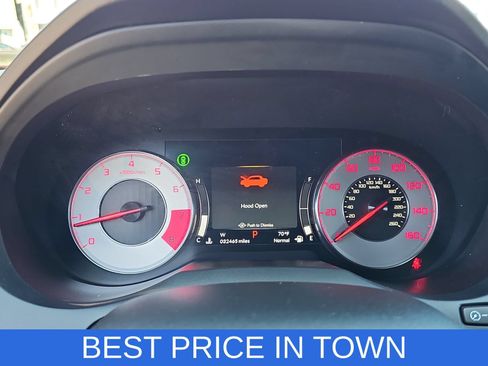 Used 2023 Acura RDX A-Spec FWD image 19