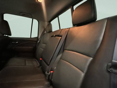Certified 2023 Honda Ridgeline RTL-E image 19