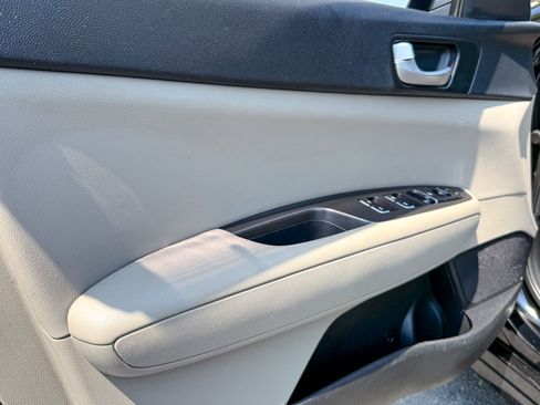 Used 2017 Kia Optima LX FWD image 15