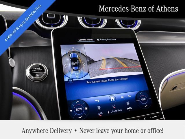 New 2026 Mercedes-Benz GLC 300 image 30