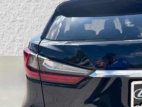 Used 2021 Lexus RX 350 AWD w/ Premium Package image 11