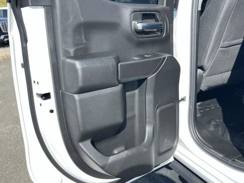 New 2026 GMC Sierra 1500 Pro w/ Pro Value Package RWD image 23