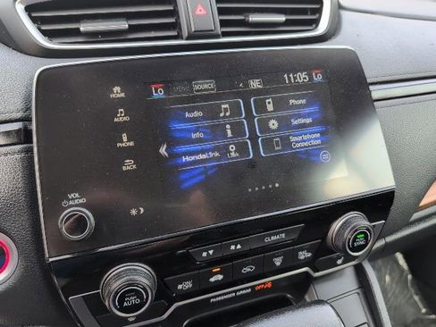 Used 2020 Honda CR-V EX-L image 21
