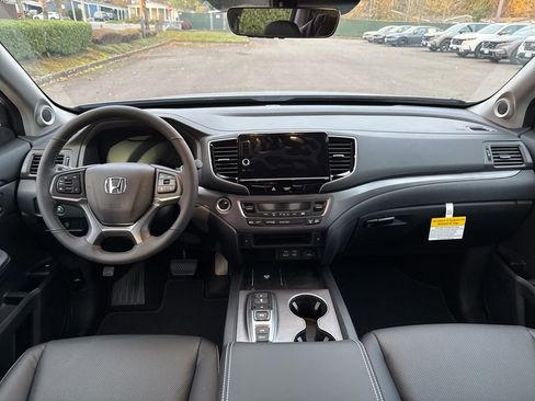 New 2026 Honda Ridgeline RTL image 28