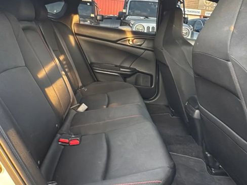 Used 2019 Honda Civic Si image 17