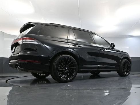 Used 2025 Lincoln Aviator Reserve w/ Jet Appearance Package image 60