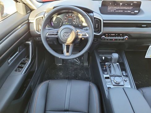 New 2026 MAZDA CX-50 AWD 2.5 Hybrid w/ Weather Package image 16