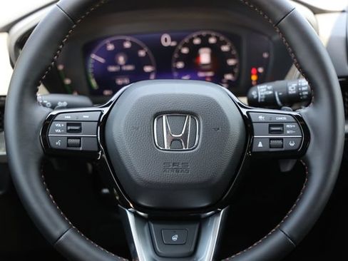 New 2026 Honda CR-V Sport Touring image 29