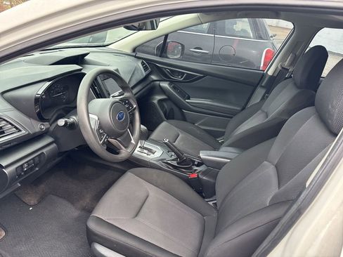 Certified 2023 Subaru Impreza Premium w/ Popular Package #3 image 38