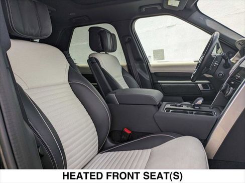 Used 2023 Land Rover Discovery HSE R-Dynamic image 31