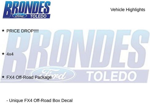 Used 2022 Ford F250 Lariat w/ Lariat Value Package image 5