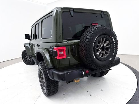 Used 2023 Jeep Wrangler Unlimited Rubicon 392 w/ Dual Top Group image 10