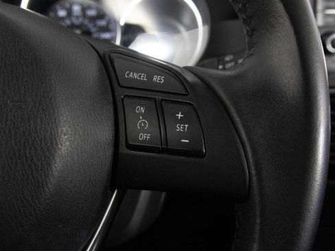 Used 2014 MAZDA CX-5 Touring w/ Bose/Moonroof Package image 30
