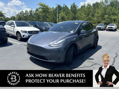 Used 2021 Tesla Model Y Long Range