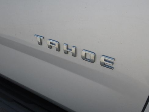 Used 2019 Chevrolet Tahoe LT image 4